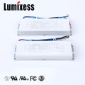 Fickering-free dimmable 1100mA linear FCC recongnied led driver 40w